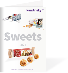 Kandinsky Sweets 2021